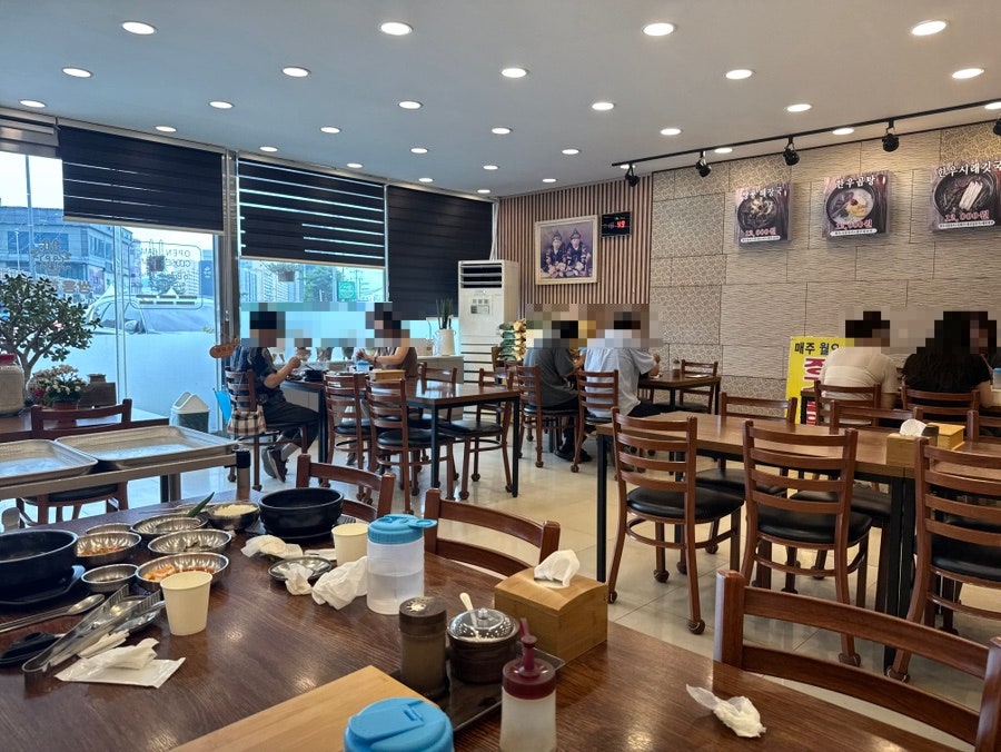 쌍용해장국 사진 6