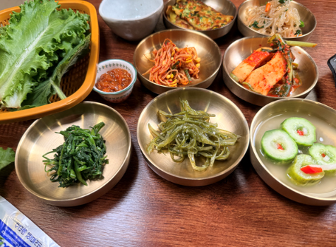운종가 사진 1