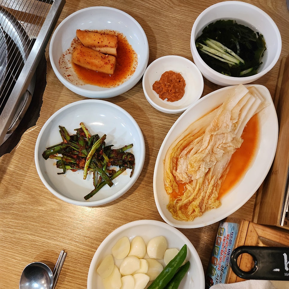 거창숯불갈비 사진 2