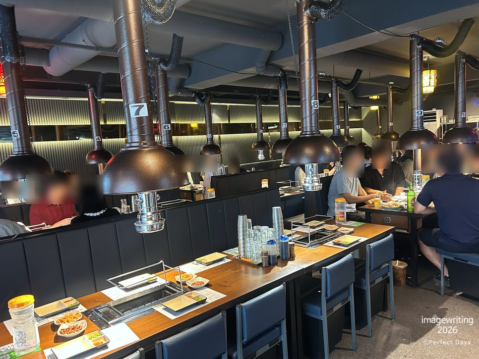 이가네양꼬치 사당점 사진 5