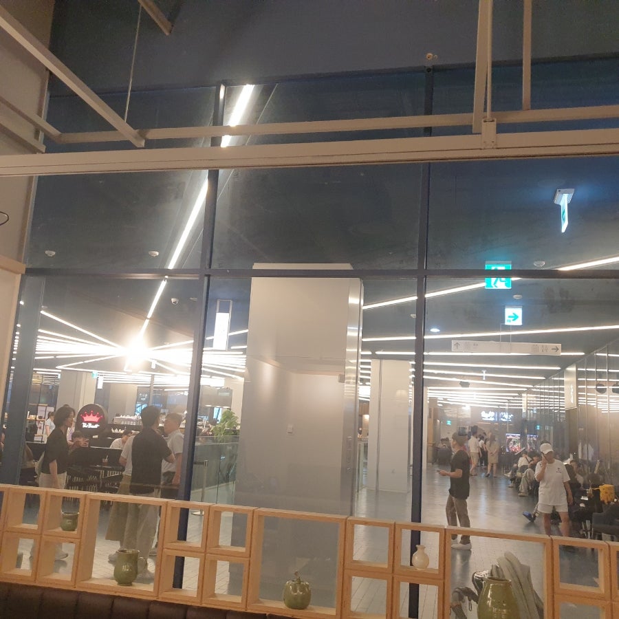 미담재 갤러리아백화점 광교점 사진 3