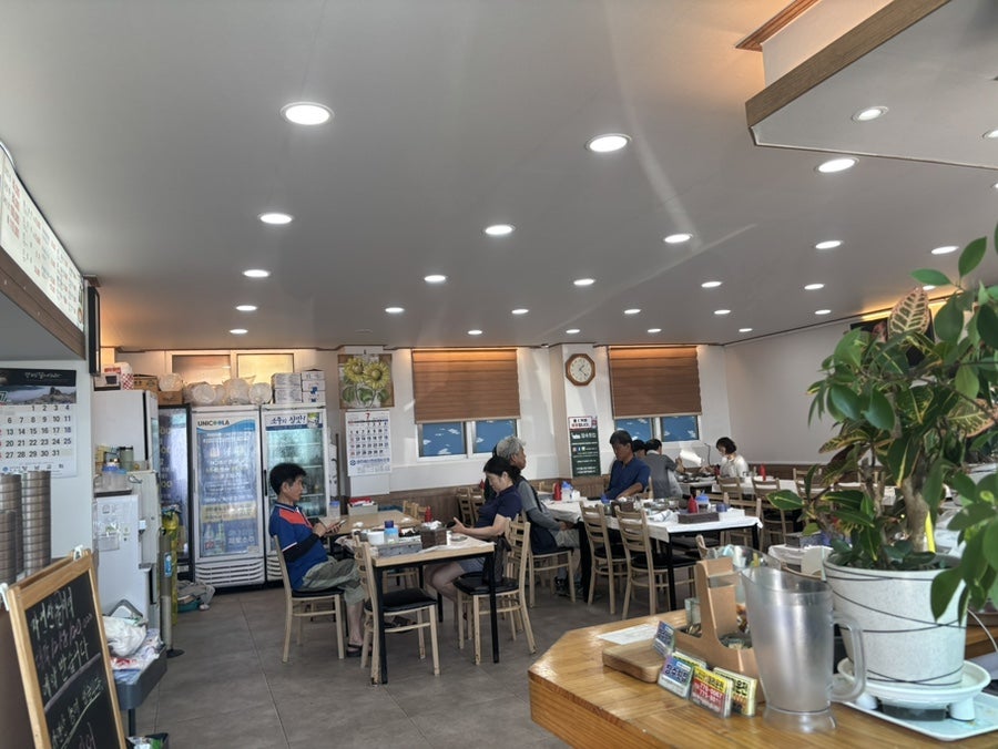 장수횟집 사진 3