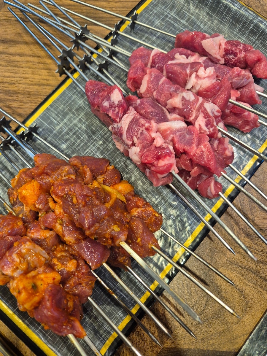 일미양꼬치 3호점 사진 2
