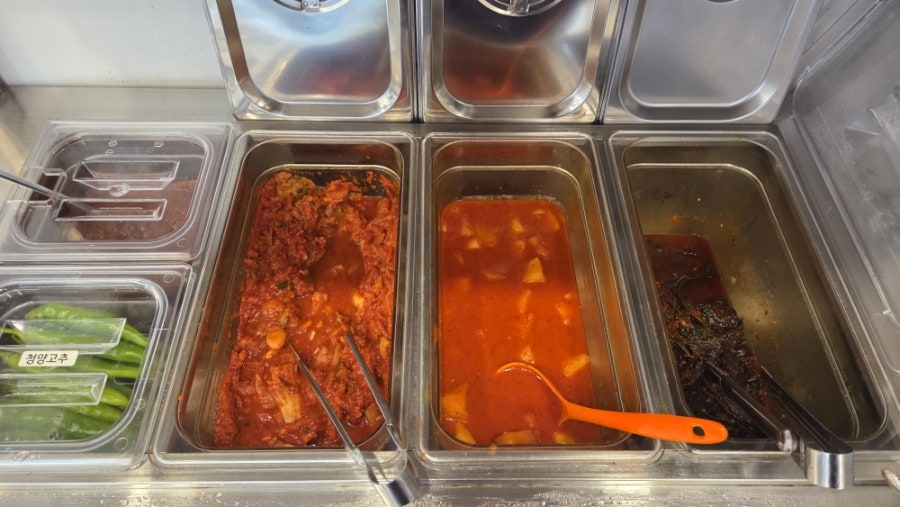 효자동설렁탕 동탄아울렛점 사진 4