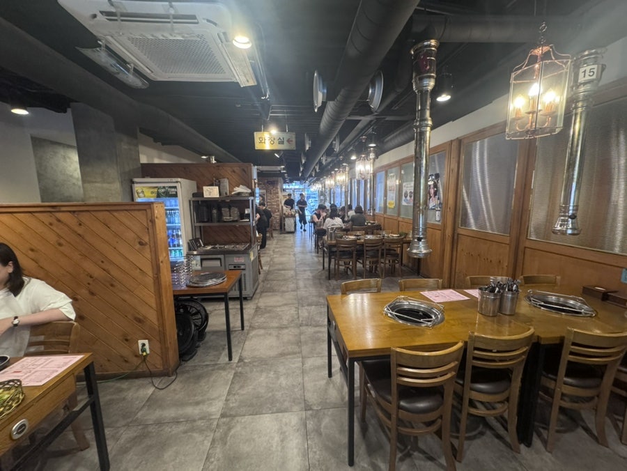 당산오돌 방이점 사진 4
