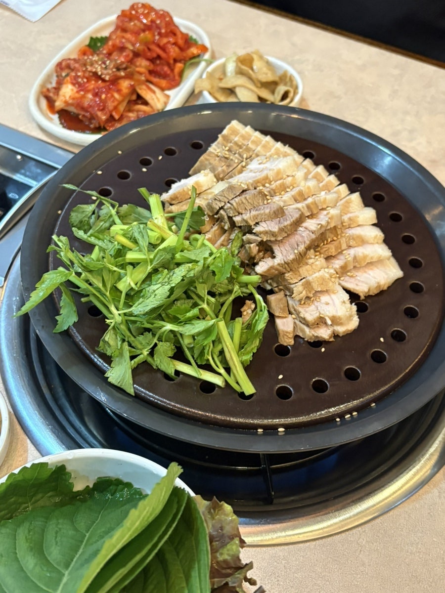 인옥집 사진 3