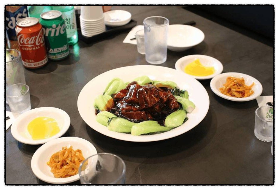 차이니즈퀴진유 용인본점 사진 4