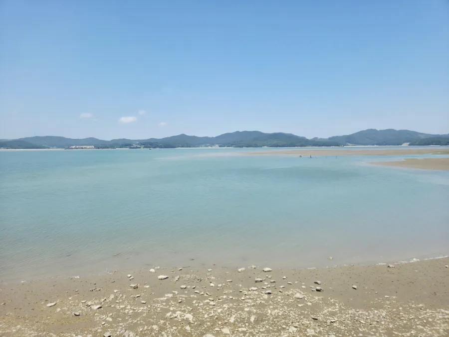 주벅배전망대 사진 2