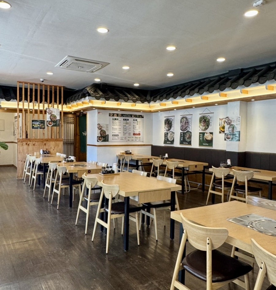 천복집 흑염소 사진 2