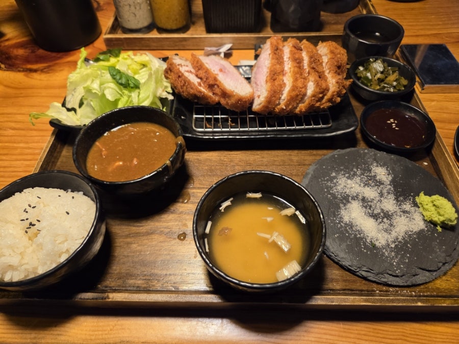 카츠오모이 안산중앙점 사진 3