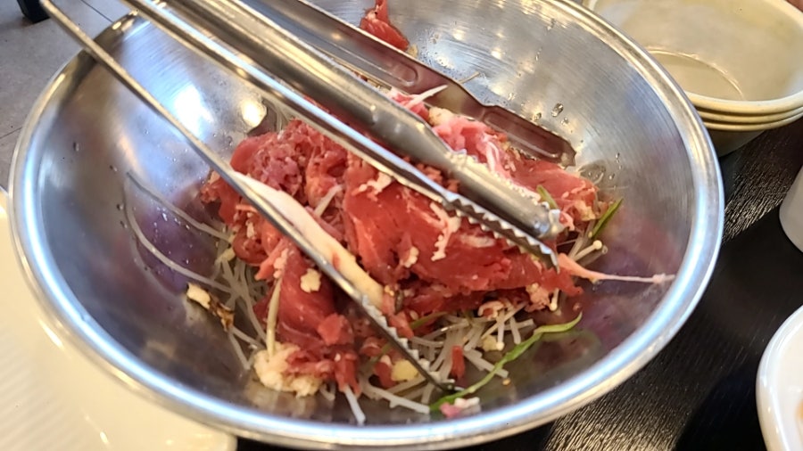 강경불고기 성북월곡점 사진 4