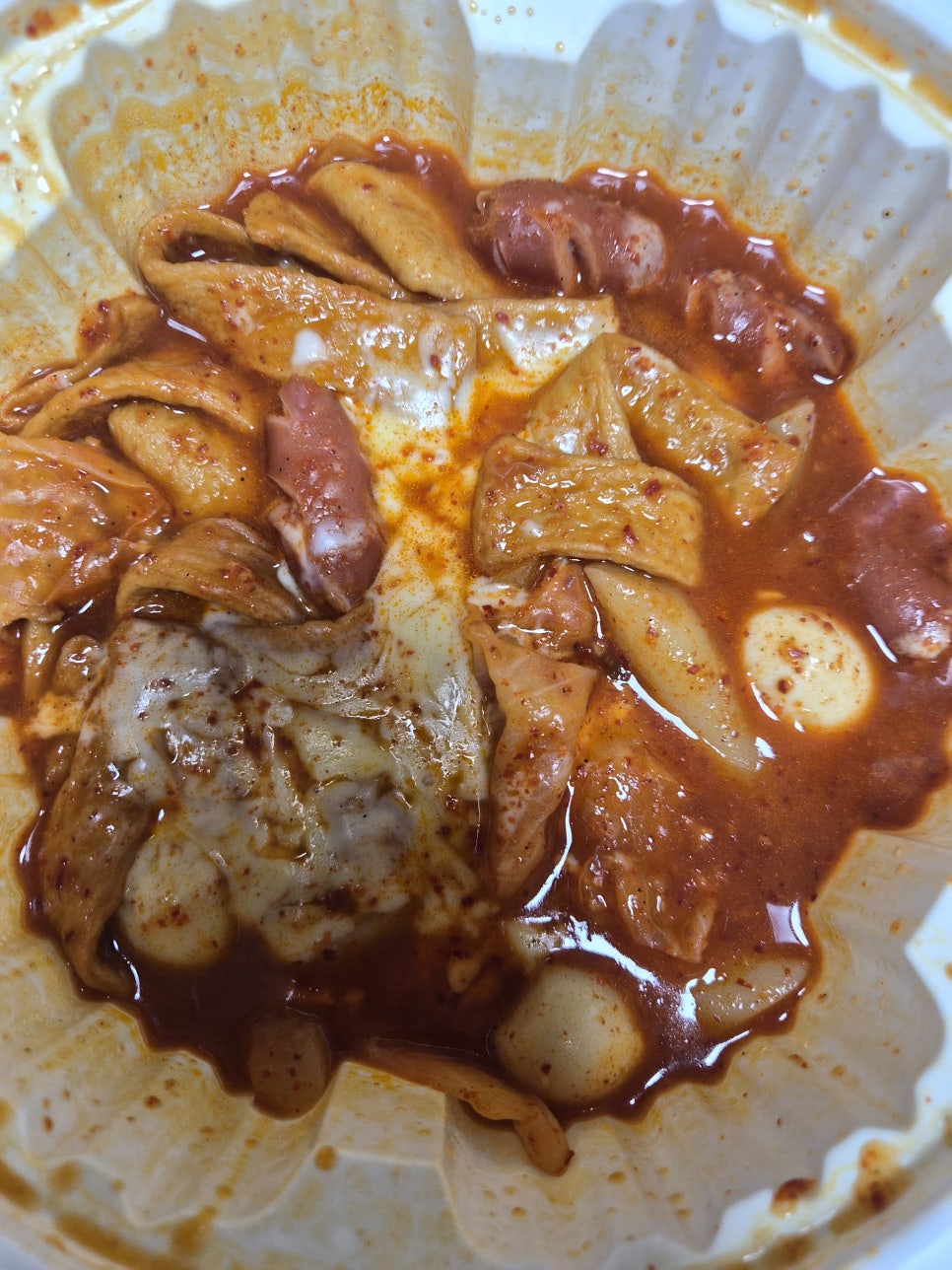 동대문엽기떡볶이 대전탄방점 사진 5