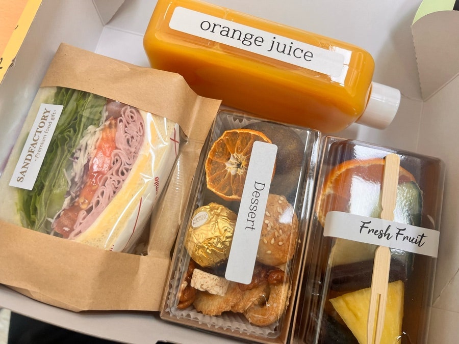 라임키친 사진 1