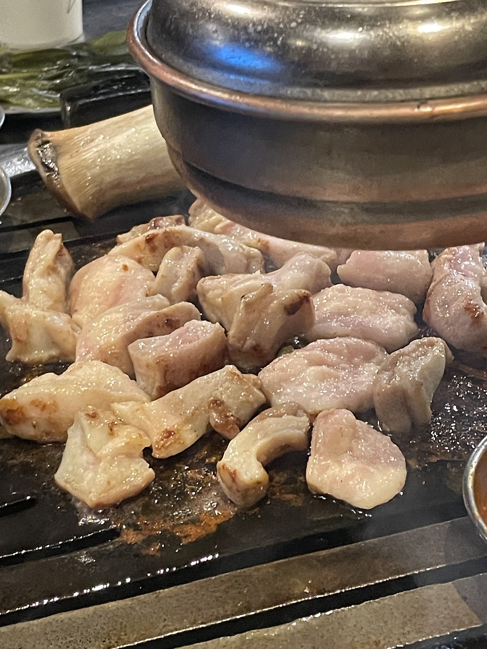 풍무연탄집 사진 5