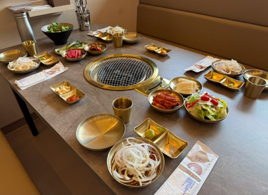 비원숯불구이 사진 2