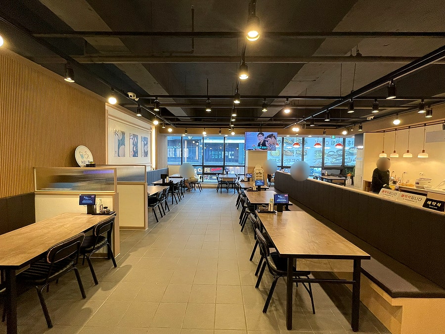 시흥조개구이무한리필 사진 3