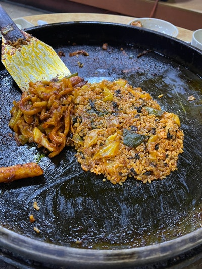 산골닭갈비 사진 6