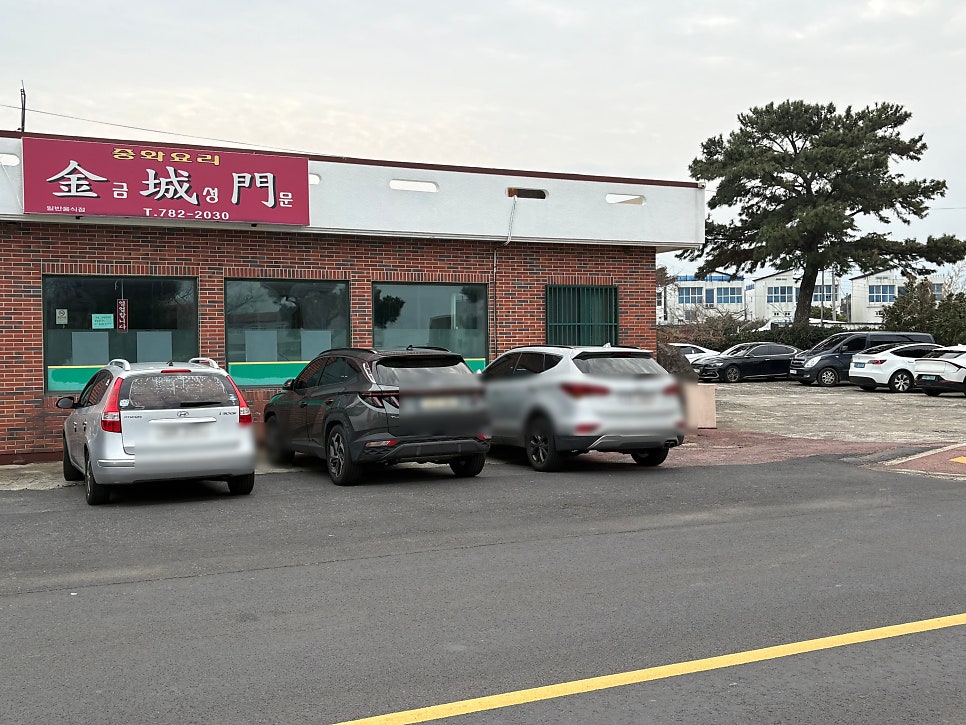 금성문 사진 4
