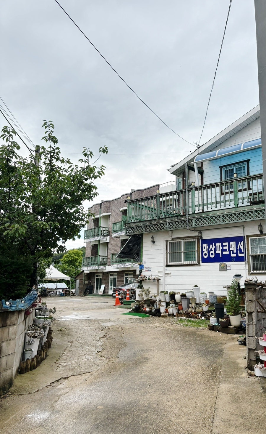 망상파크펜션 사진 2