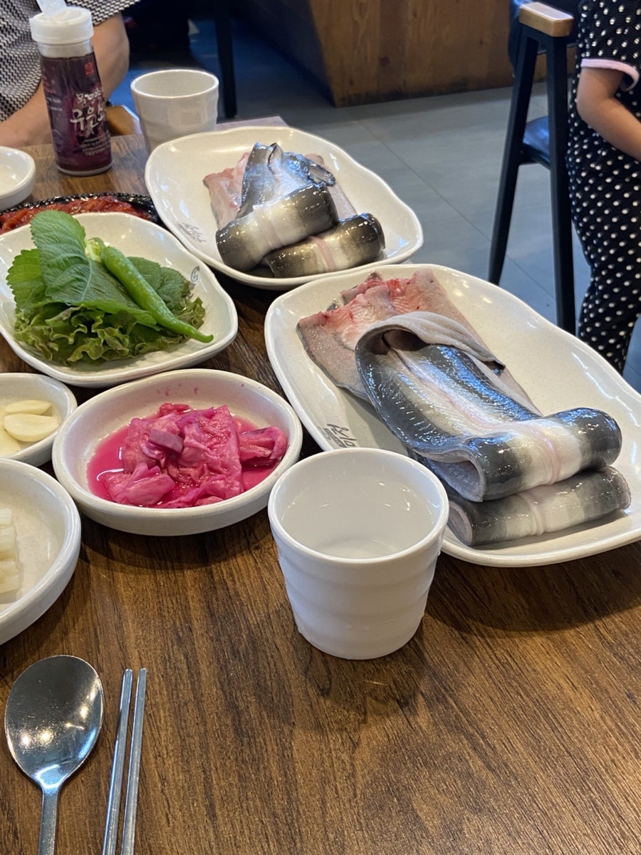 수미정풍천장어 사진 5