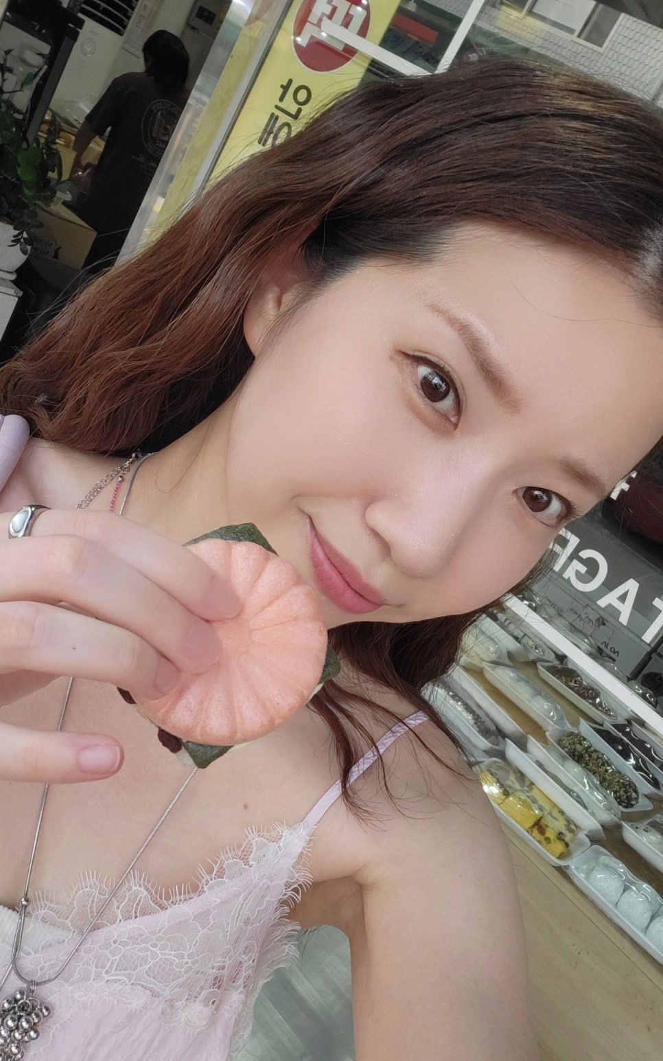 오복떡집 사진 2