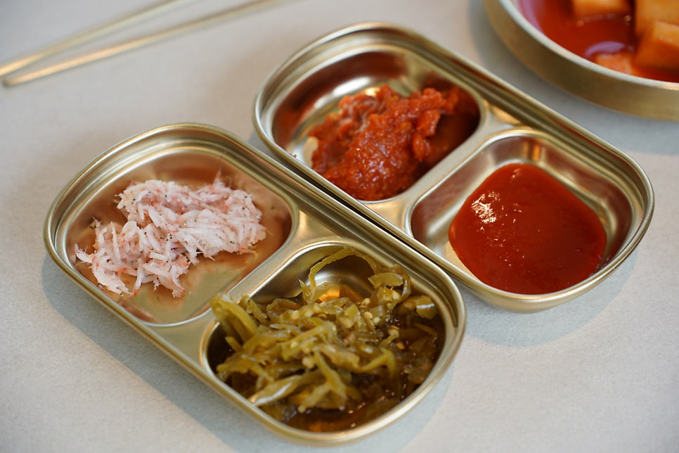 온다정순대 원주본점 사진 4