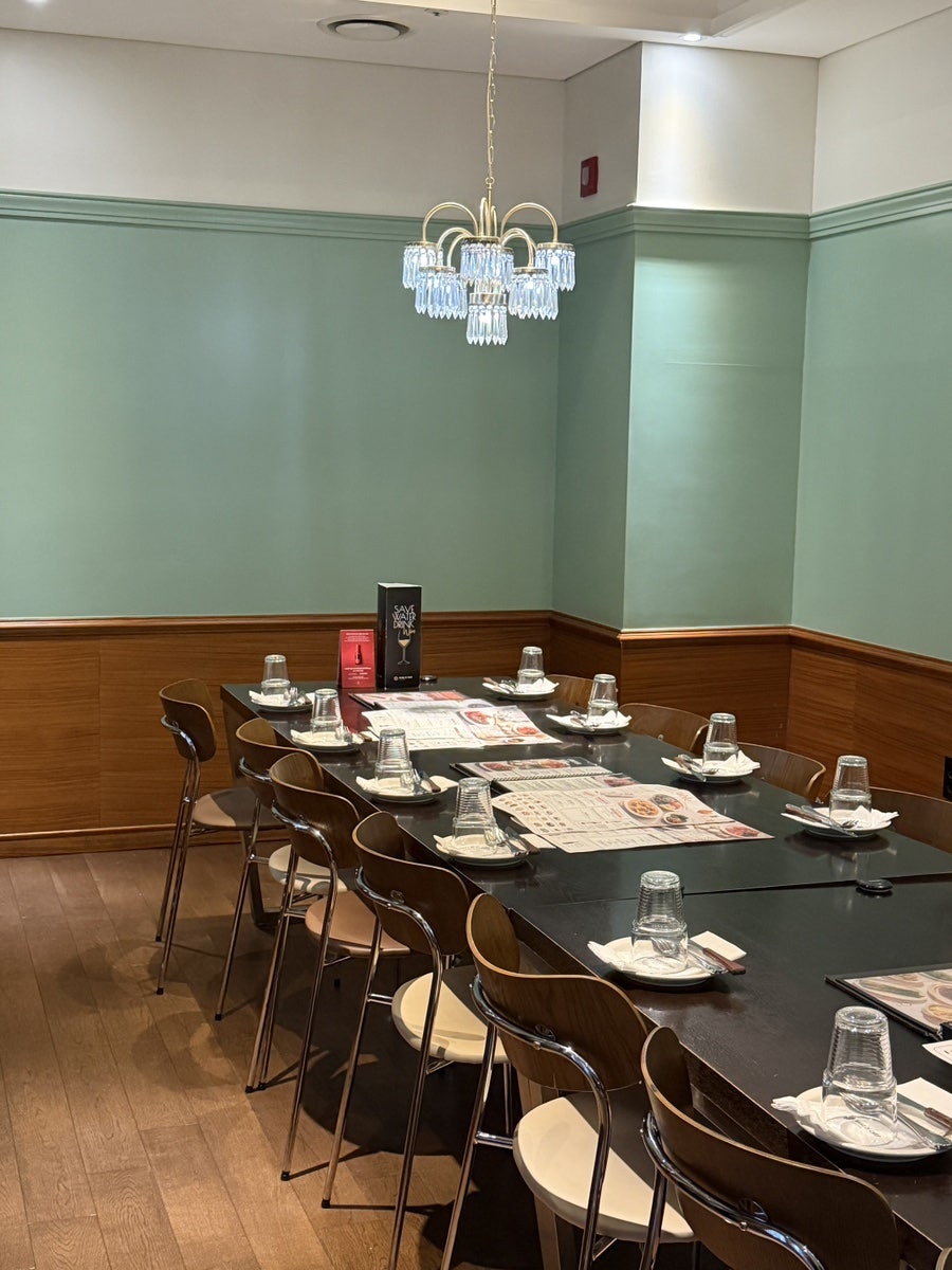 마노디셰프 강남점 사진 6