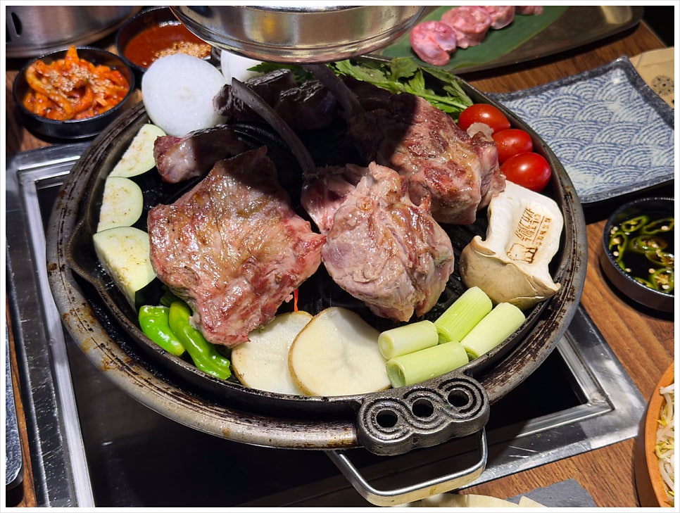 북해도 목장 철산점 사진 1