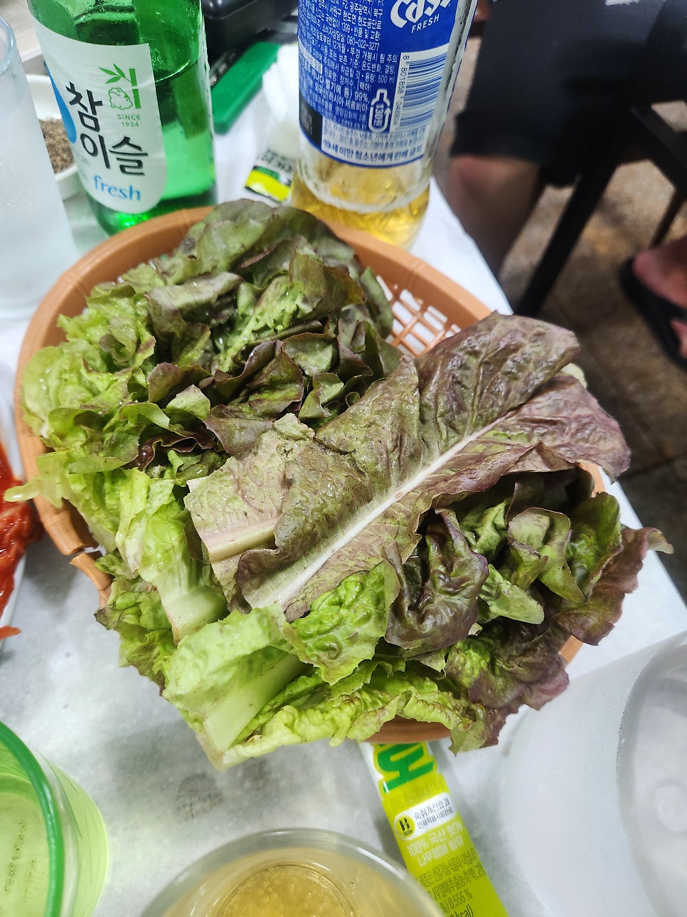 수정식육식당 사진 6