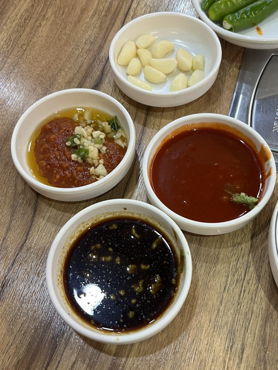 속초오징어어시장 사당점 사진 5