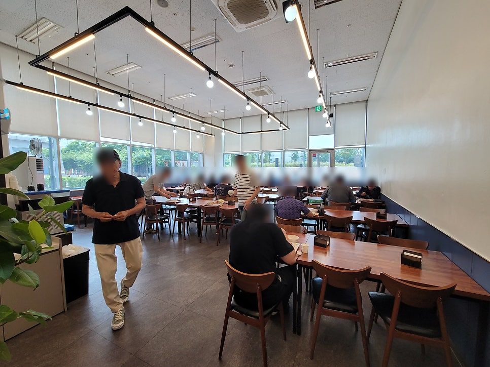 동천한식뷔페 사진 5