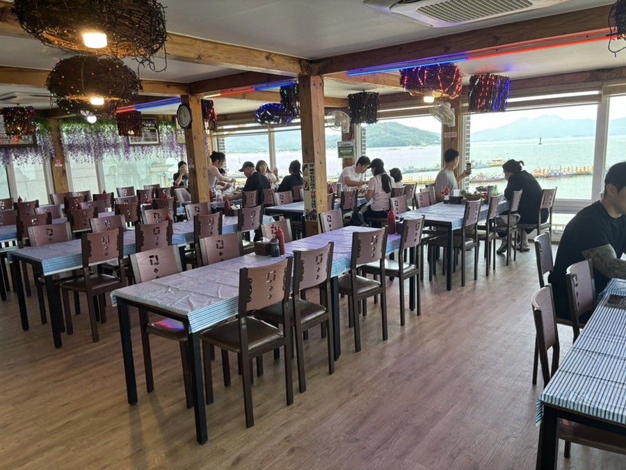 천서리횟집 사진 6