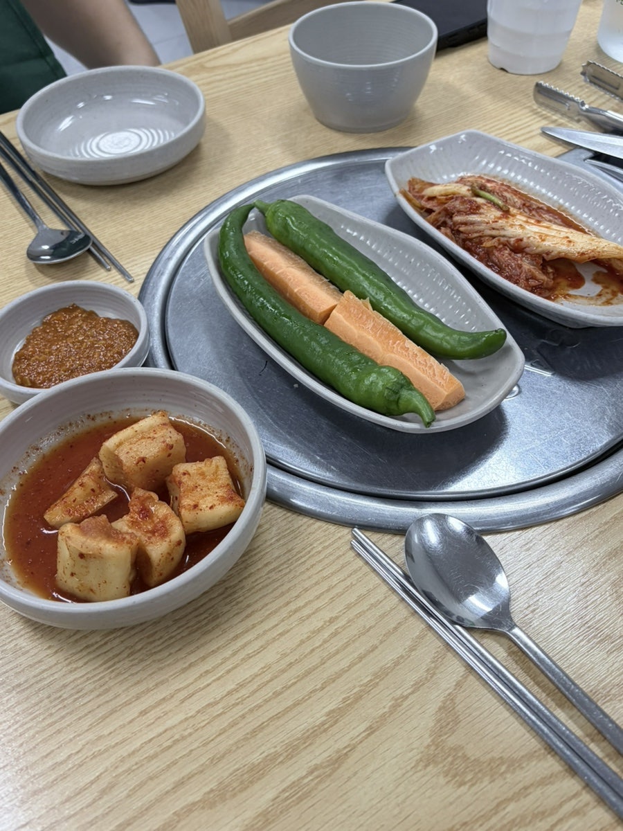 어등돌솥뼈해장국 하남2호점 사진 5