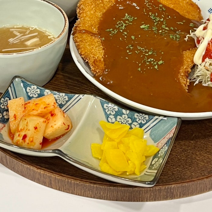까망카츠 사진 5