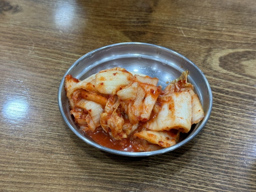 망원시장손칼국수 사진 3