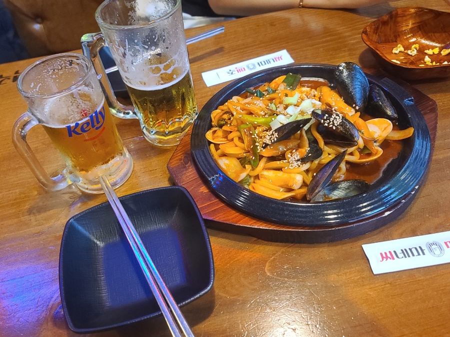 씨네마맥주 대구상동점 사진 1