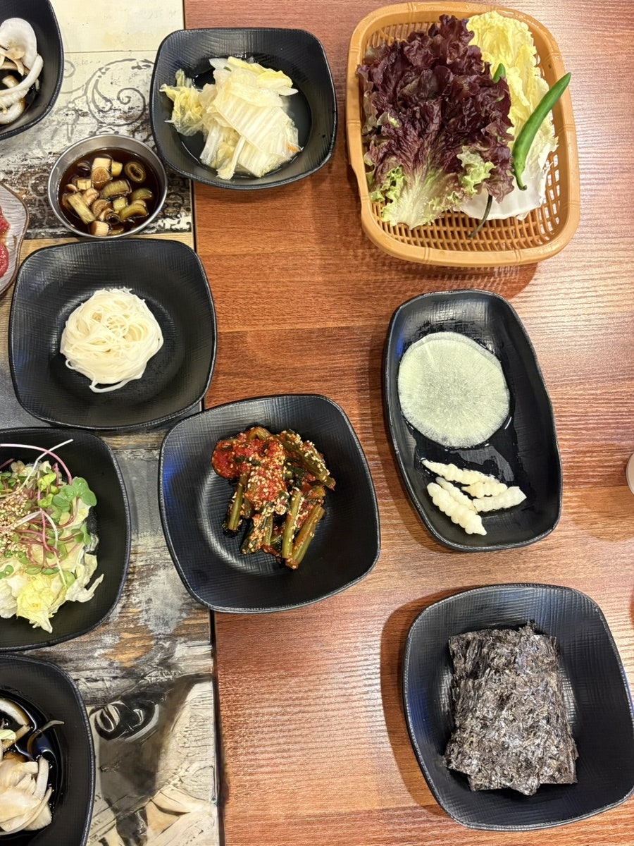 김가네소말뚝 사진 4