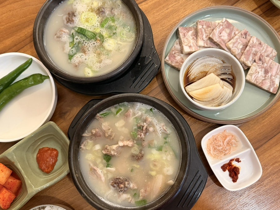 동궁순대 사진 6