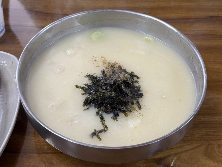 토지옹심이 혁신본점 사진 6