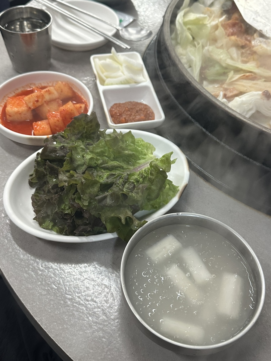 춘천닭갈비막국수 사진 6