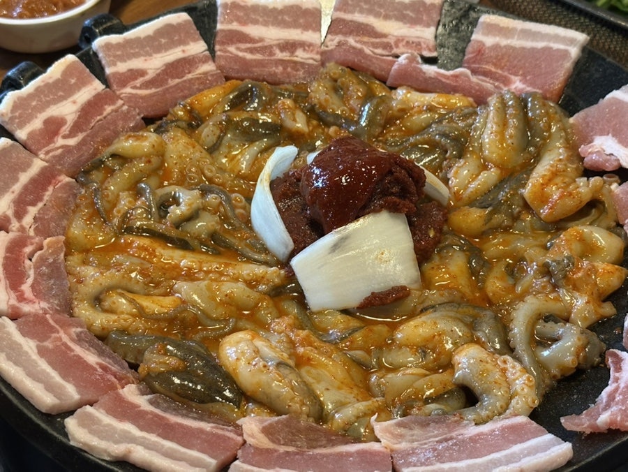 우동키노야 신용산본점 사진 4