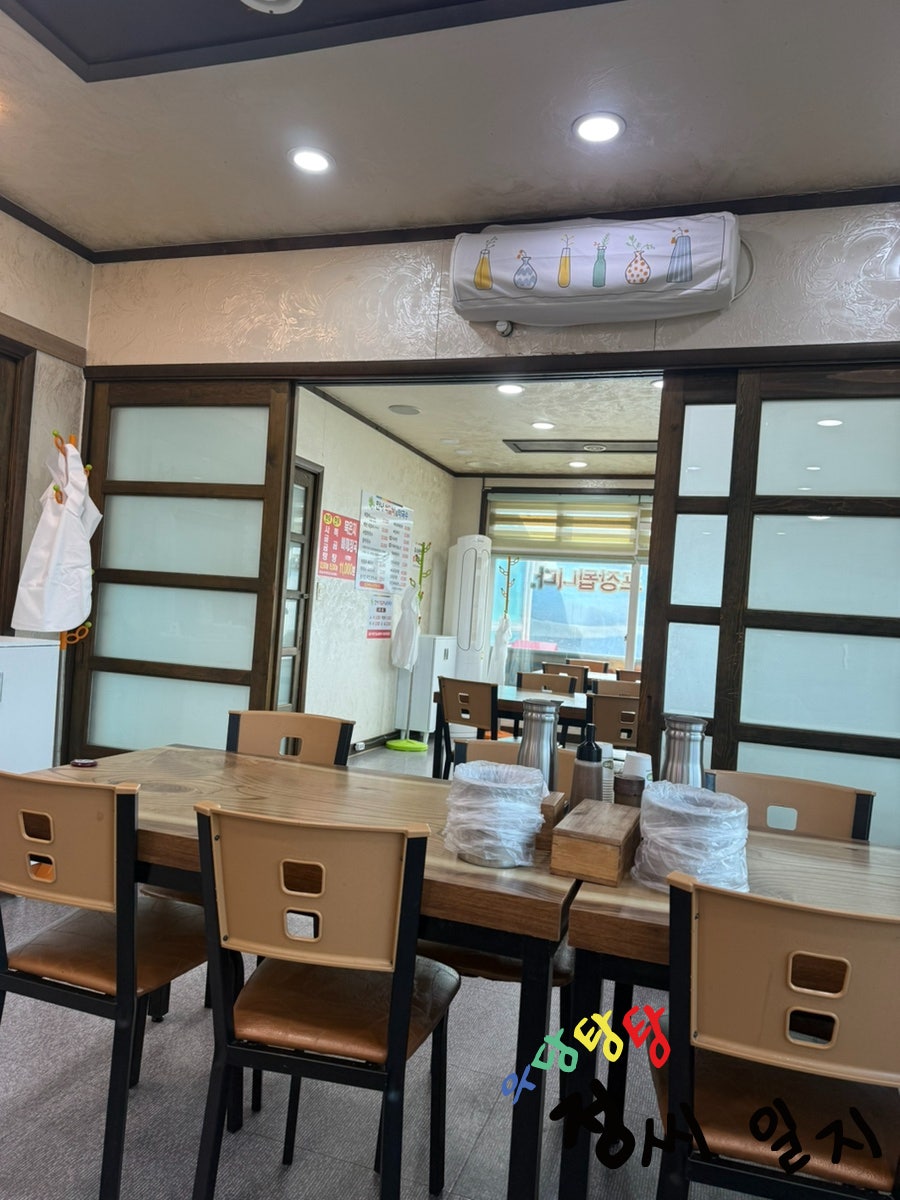 만나석갈비앤막국수 사진 4