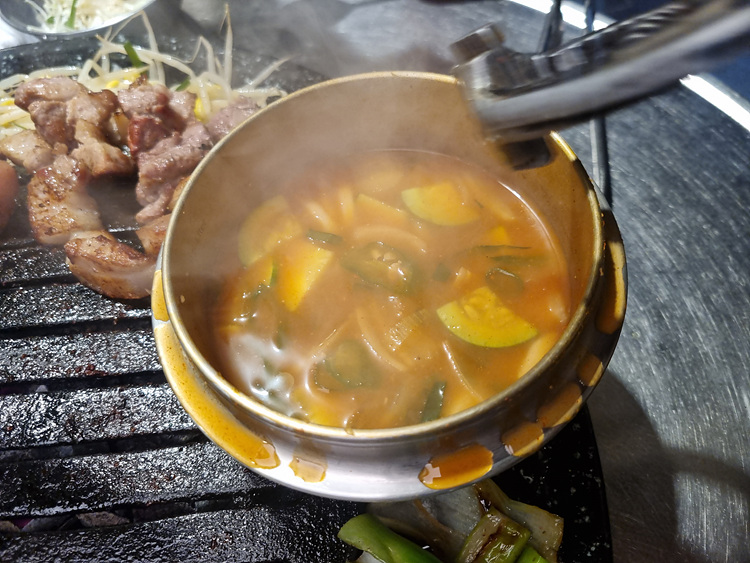 조연탄 까치산역점 사진 6