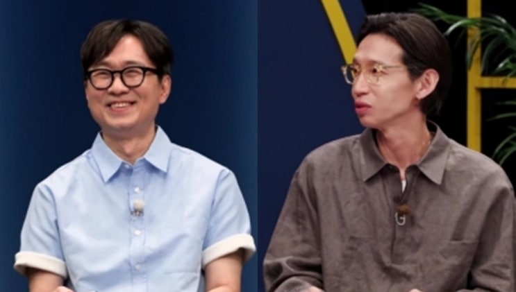 <b>시간추적자 설록</b> 1회 장항준, ‘핵보다 강한 숨은 무기’ 공개