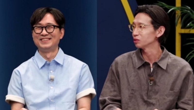 시간추적자 설록 1회 장항준, ‘핵보다 강한 숨은 무기’ 공개