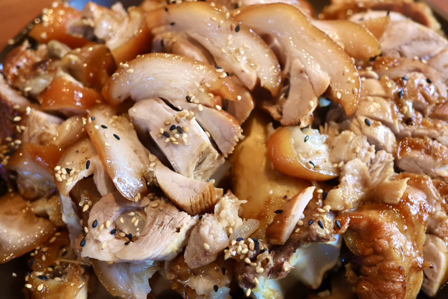 더맛있는족발보쌈 금정점 사진 4