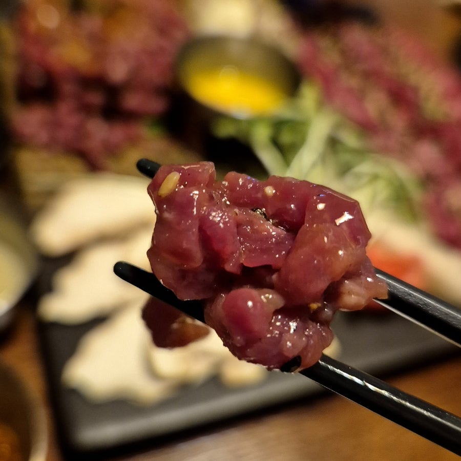 Ijakaya Ugyu Cheonansinbangjeom photo 6