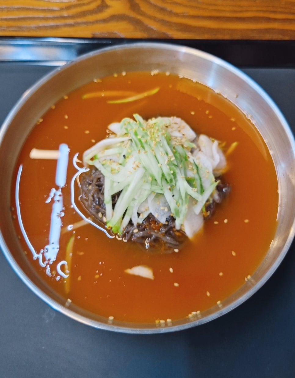 삼구랭면 고양원흥점 사진 2