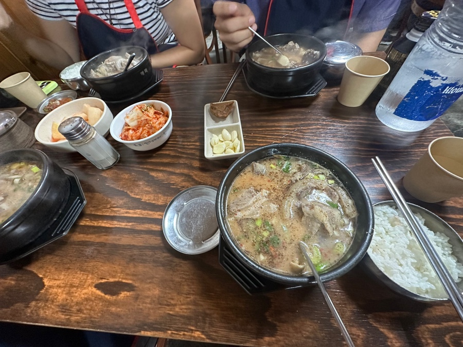 국일순대국 사진 4