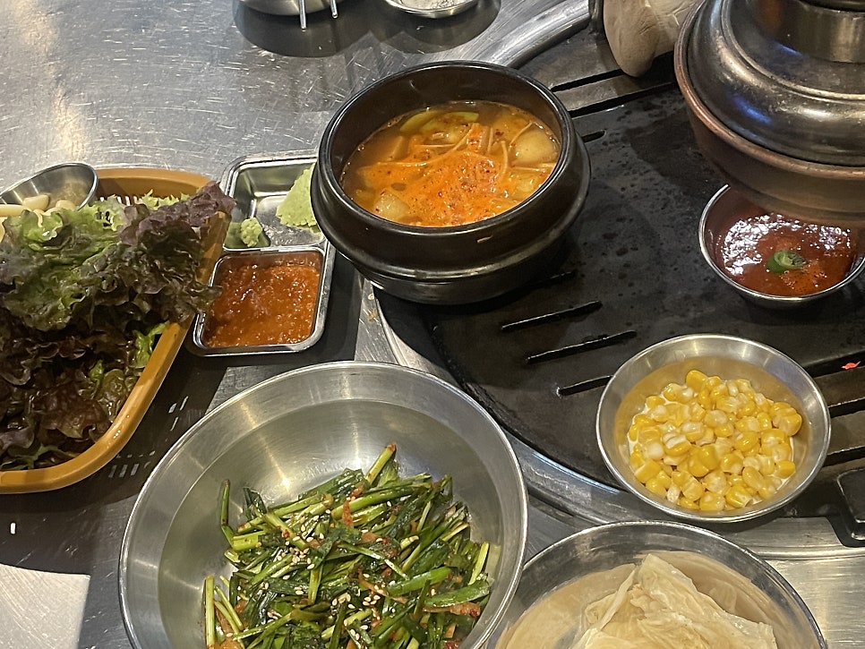 풍무연탄집 사진 3